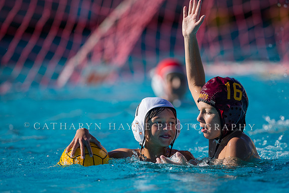 11U USA Water Polo Olympic Development