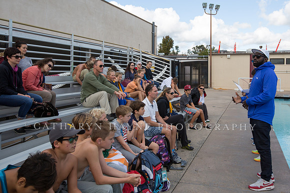 11U USA Water Polo Olympic Development