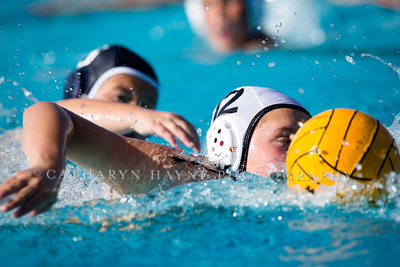 11U USA Water Polo Olympic Development