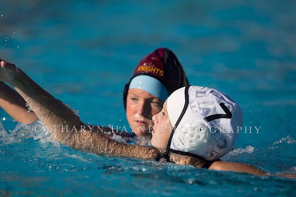 11U USA Water Polo Olympic Development