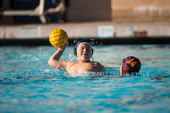 11U USA Water Polo Olympic Development
