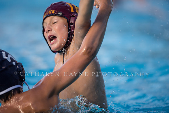 11U USA Water Polo Olympic Development
