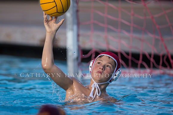 11U USA Water Polo Olympic Development