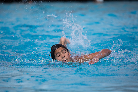 11U USA Water Polo Olympic Development