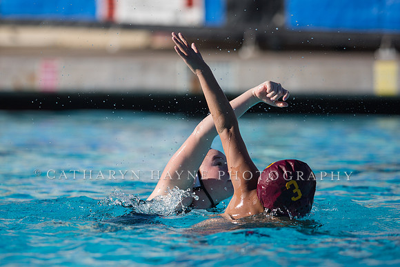 11U USA Water Polo Olympic Development