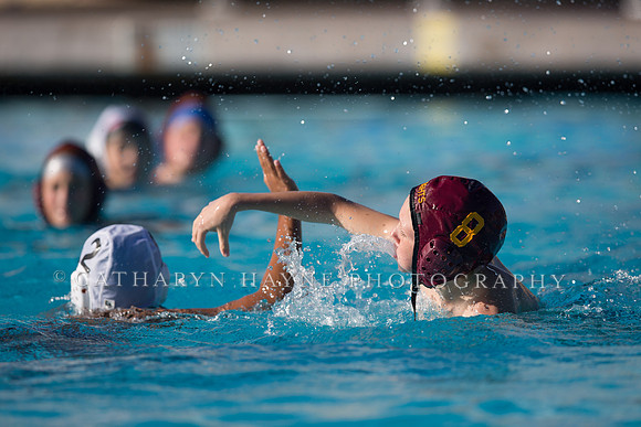 11U USA Water Polo Olympic Development
