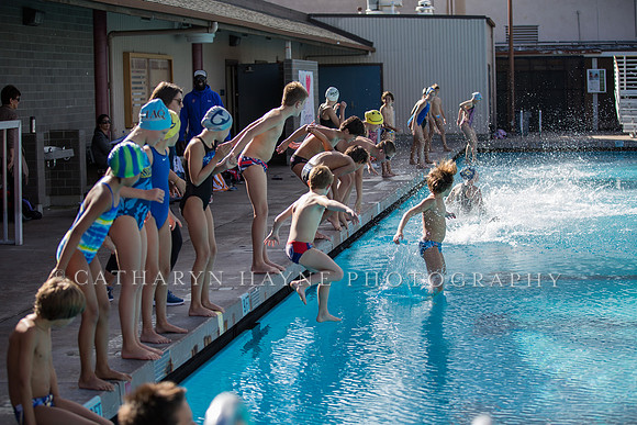 11U USA Water Polo Olympic Development