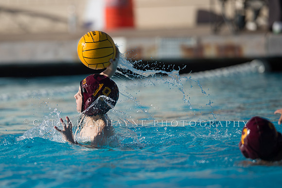 11U USA Water Polo Olympic Development