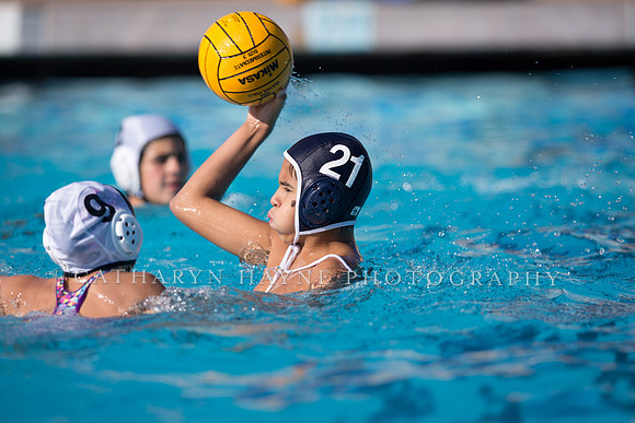11U USA Water Polo Olympic Development