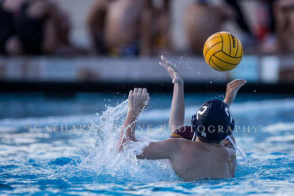 11U USA Water Polo Olympic Development