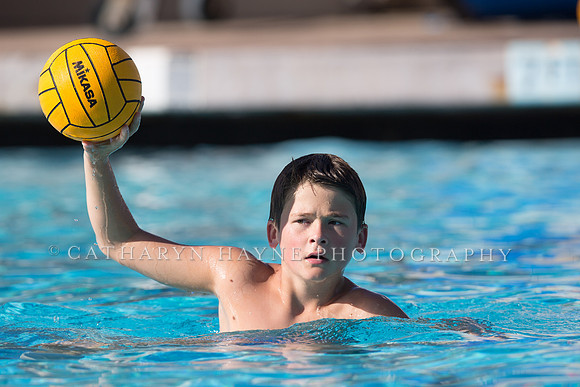 11U USA Water Polo Olympic Development