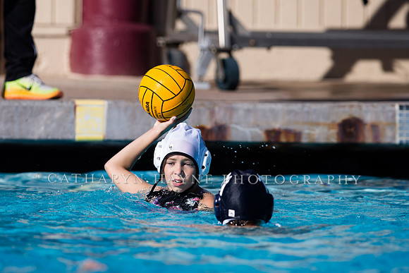 11U USA Water Polo Olympic Development
