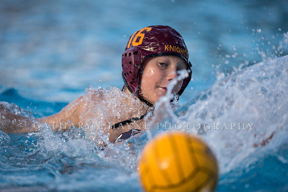 11U USA Water Polo Olympic Development