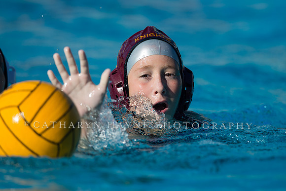 11U USA Water Polo Olympic Development