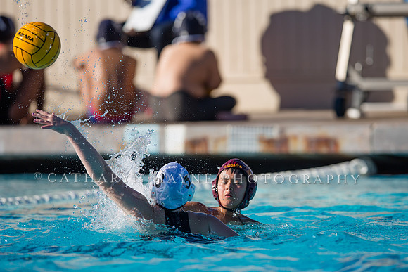 11U USA Water Polo Olympic Development
