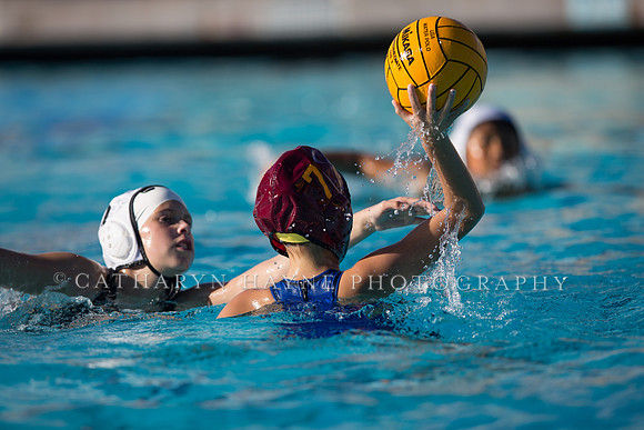11U USA Water Polo Olympic Development