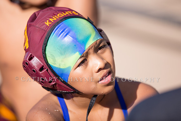 11U USA Water Polo Olympic Development