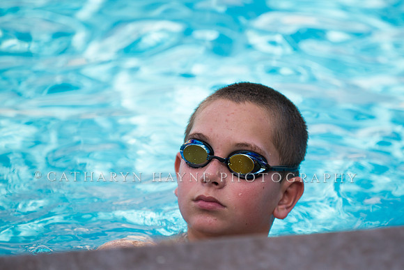 11U USA Water Polo Olympic Development