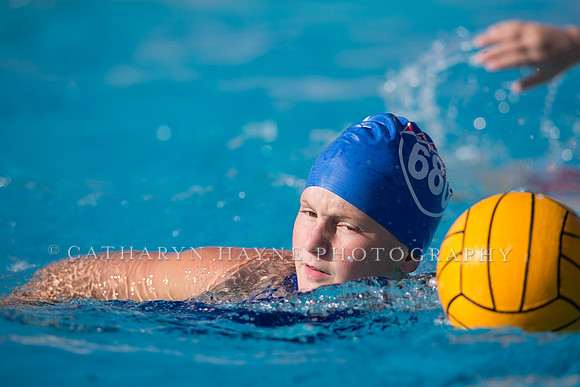 11U USA Water Polo Olympic Development