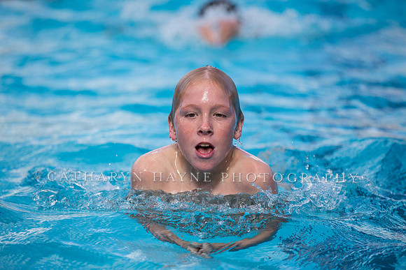 11U USA Water Polo Olympic Development