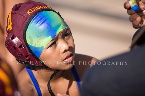 11U USA Water Polo Olympic Development