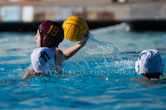 11U USA Water Polo Olympic Development