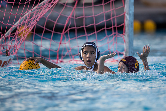 11U USA Water Polo Olympic Development
