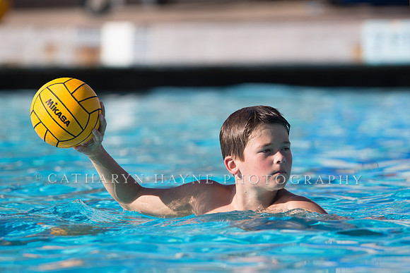 11U USA Water Polo Olympic Development