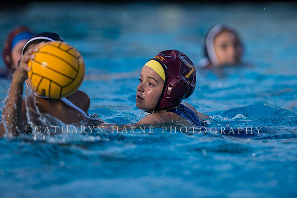 11U USA Water Polo Olympic Development