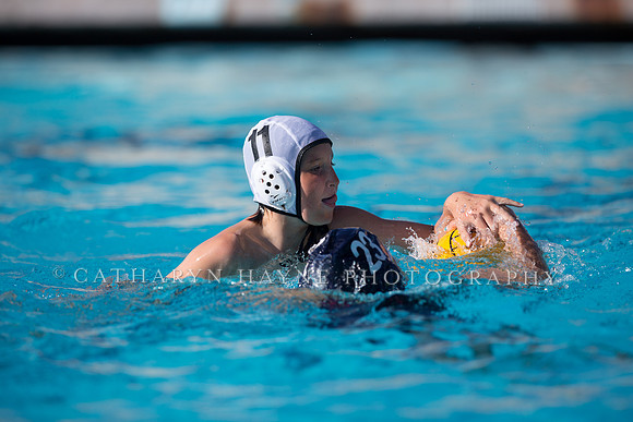 11U USA Water Polo Olympic Development