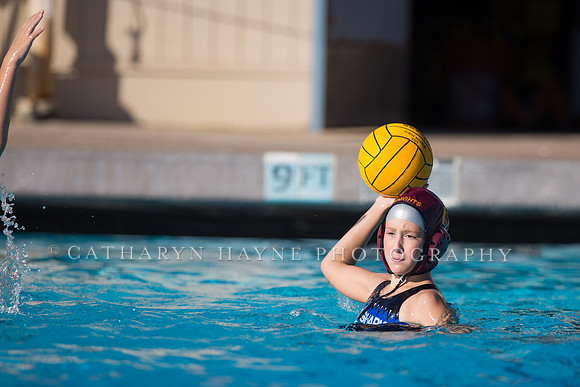 11U USA Water Polo Olympic Development