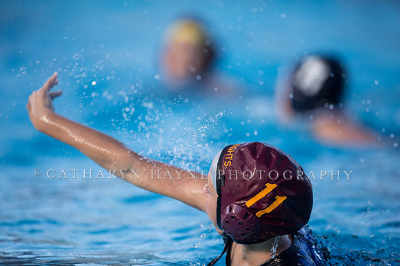 11U USA Water Polo Olympic Development
