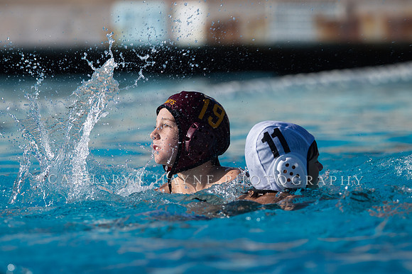 11U USA Water Polo Olympic Development