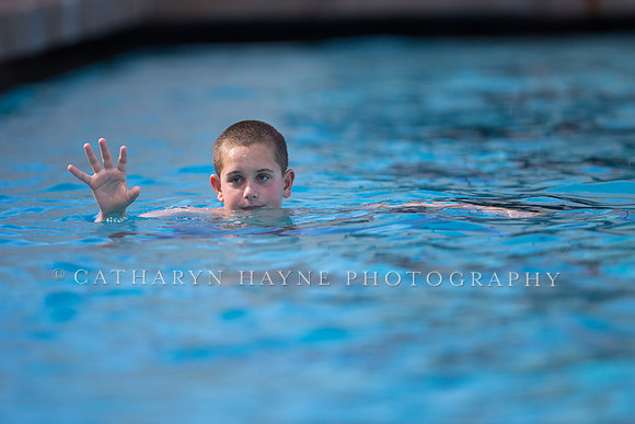 11U USA Water Polo Olympic Development