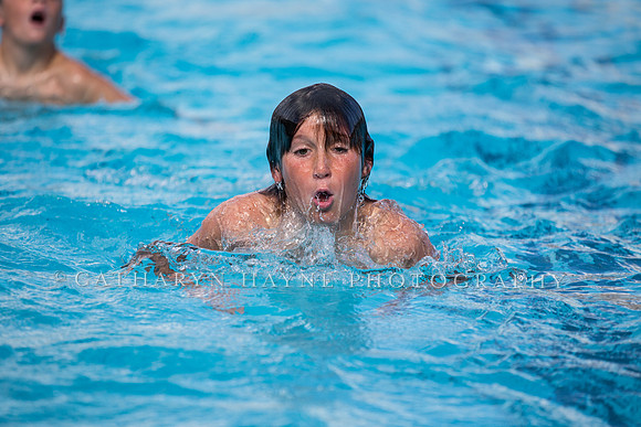11U USA Water Polo Olympic Development