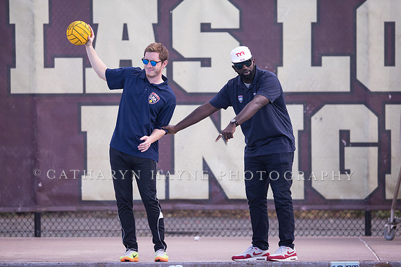 11U USA Water Polo Olympic Development