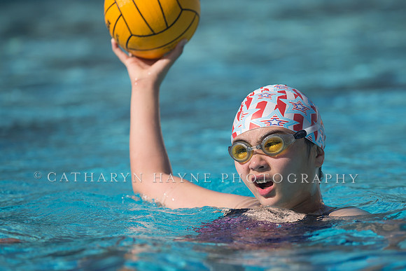 11U USA Water Polo Olympic Development