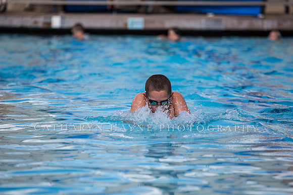 11U USA Water Polo Olympic Development