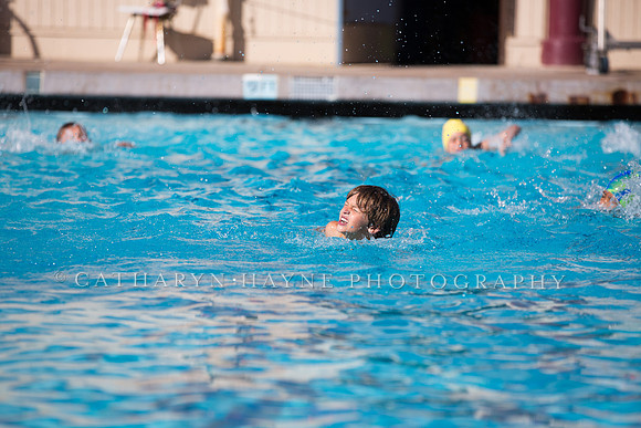 11U USA Water Polo Olympic Development