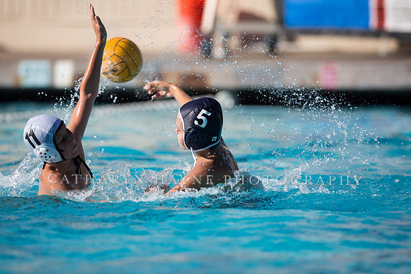 11U USA Water Polo Olympic Development