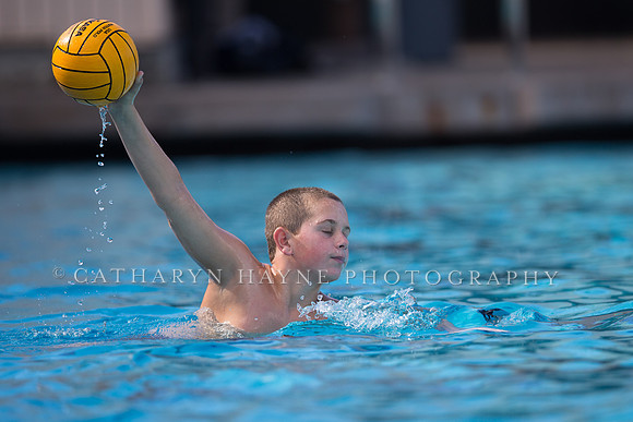 11U USA Water Polo Olympic Development