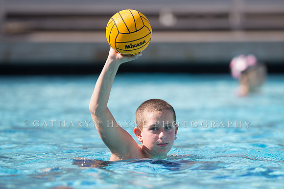 11U USA Water Polo Olympic Development
