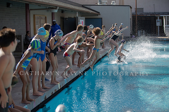 11U USA Water Polo Olympic Development