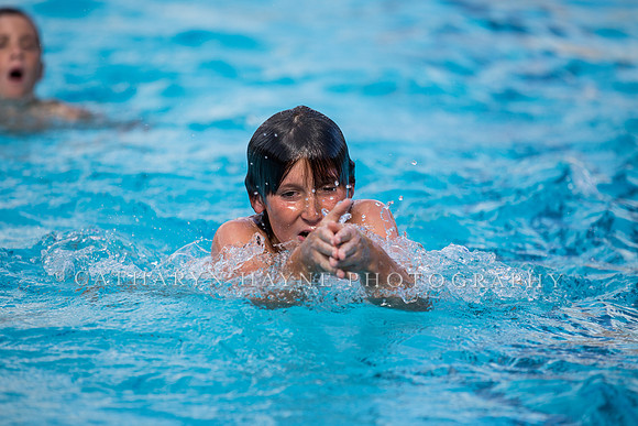 11U USA Water Polo Olympic Development