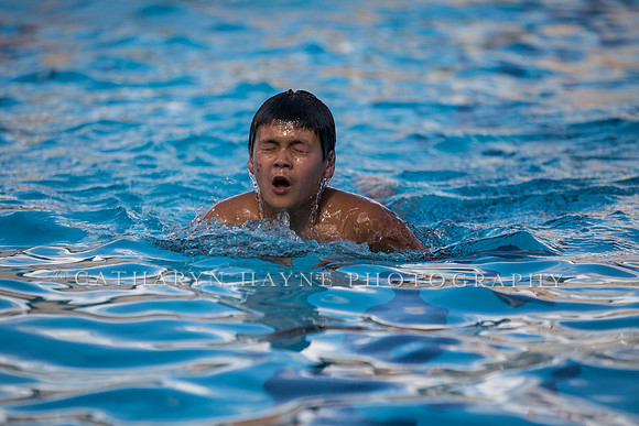11U USA Water Polo Olympic Development