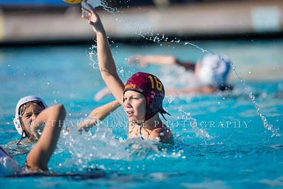 11U USA Water Polo Olympic Development