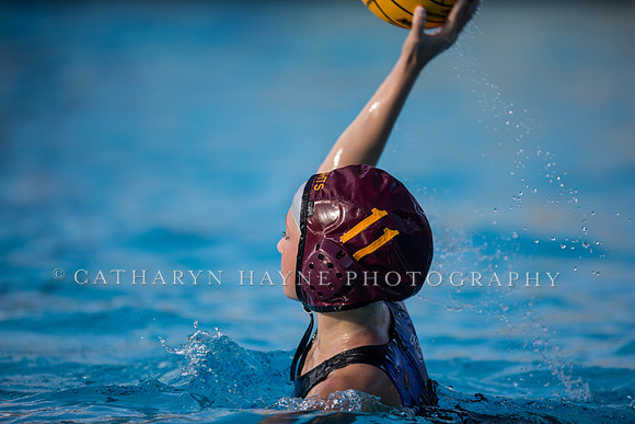 11U USA Water Polo Olympic Development