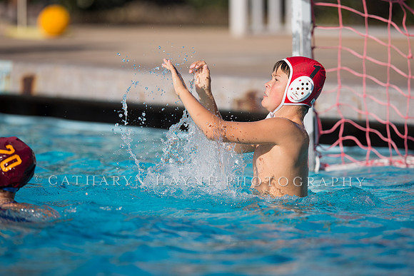 11U USA Water Polo Olympic Development