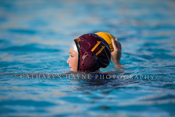 11U USA Water Polo Olympic Development