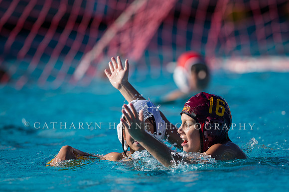 11U USA Water Polo Olympic Development